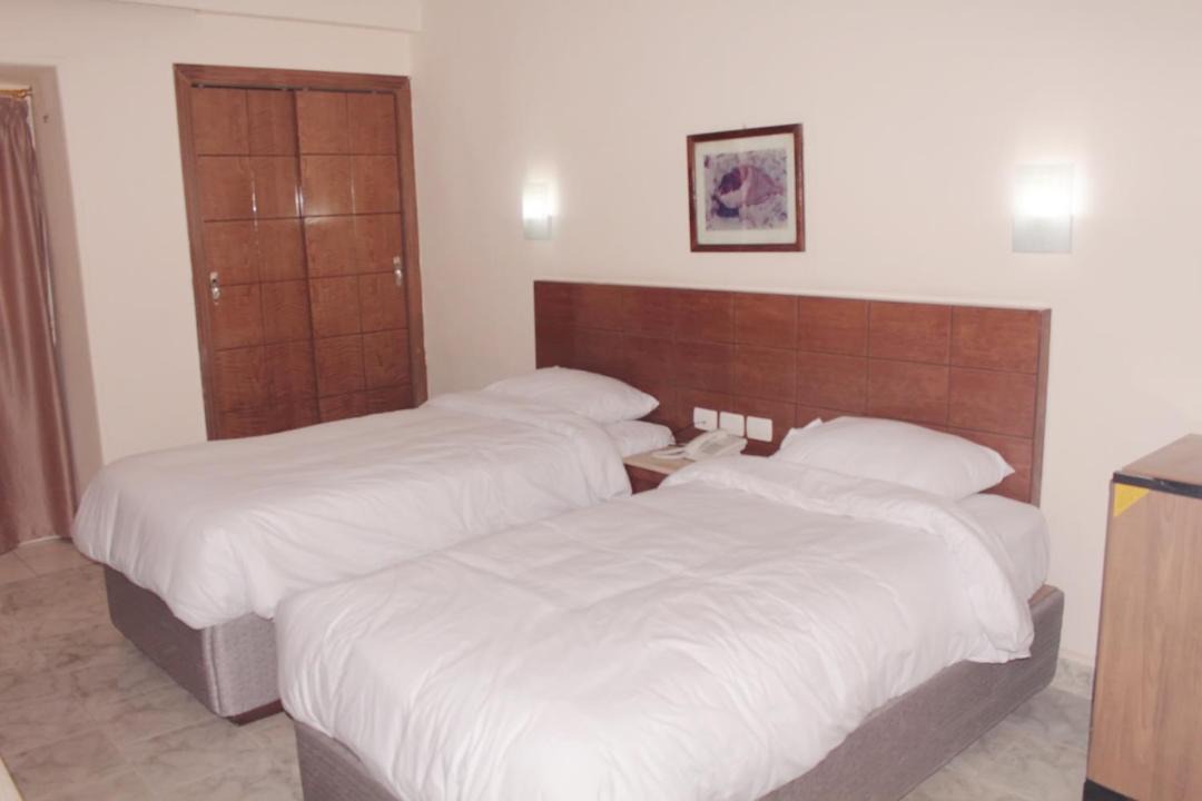Photo of Bedroom in Al Duqqi