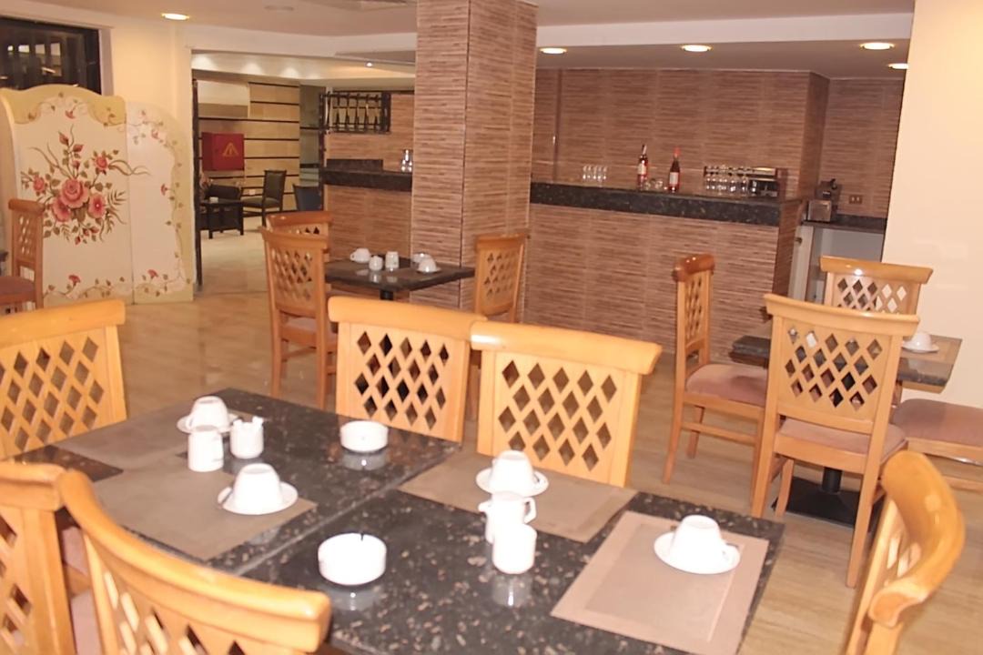 Photo of Livingroom in Al Duqqi