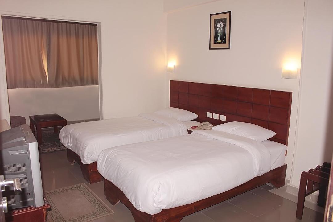 Photo of Bedroom in Al Duqqi