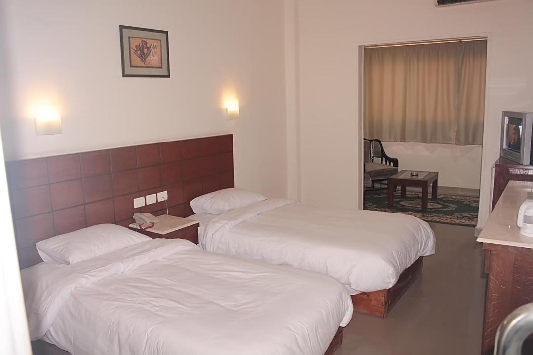 Photo of Bedroom in Al Duqqi