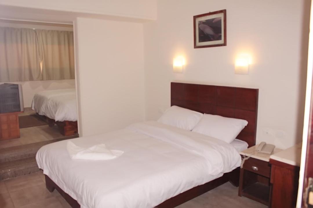 Photo of Bedroom in Al Duqqi