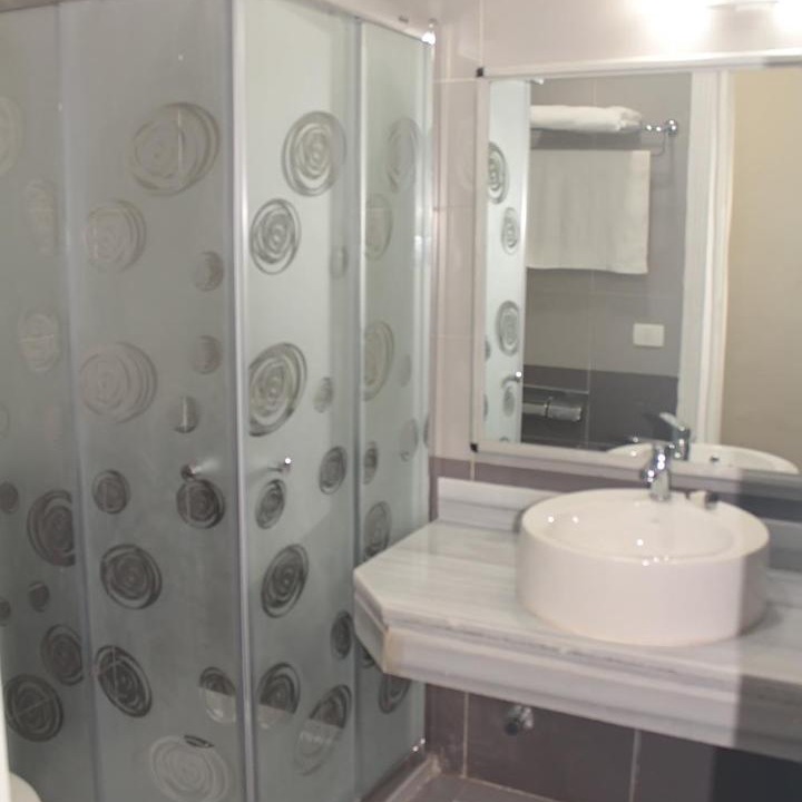 Photo of Bathroom in Al Duqqi