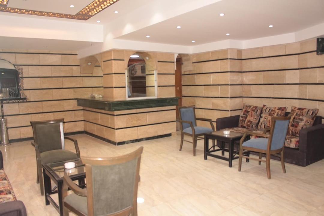 Photo of Livingroom in Al Duqqi