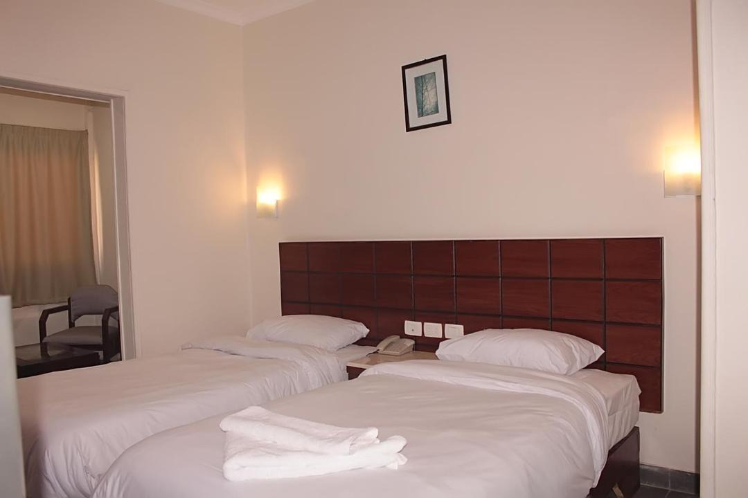 Photo of Bedroom in Al Duqqi