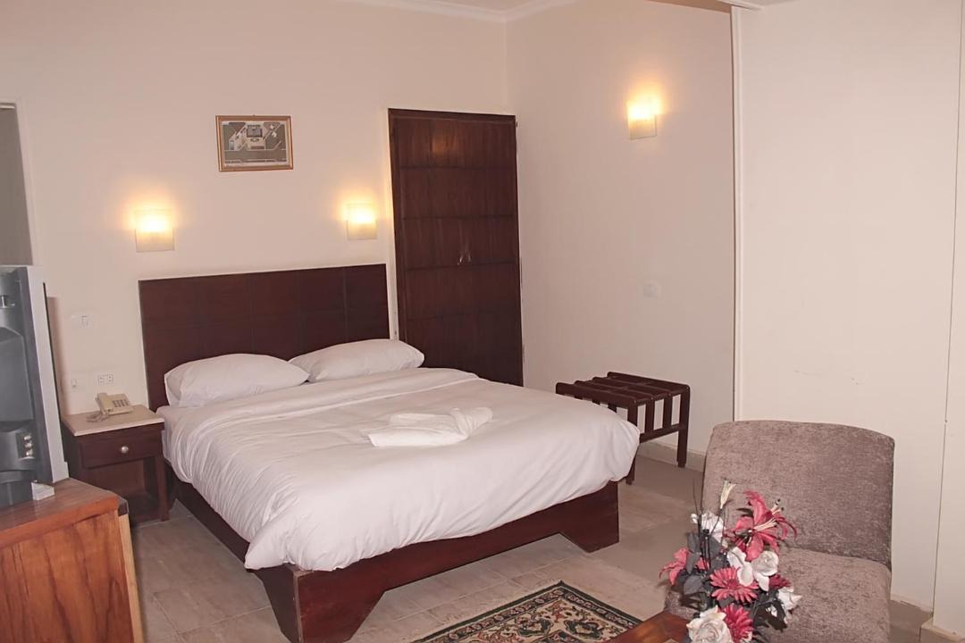 Photo of Bedroom in Al Duqqi