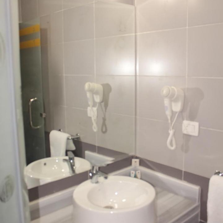 Photo of Bathroom in Al Duqqi