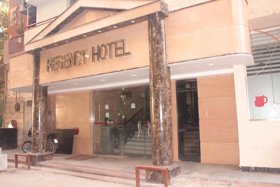 Photo of Buildings in Al Duqqi
