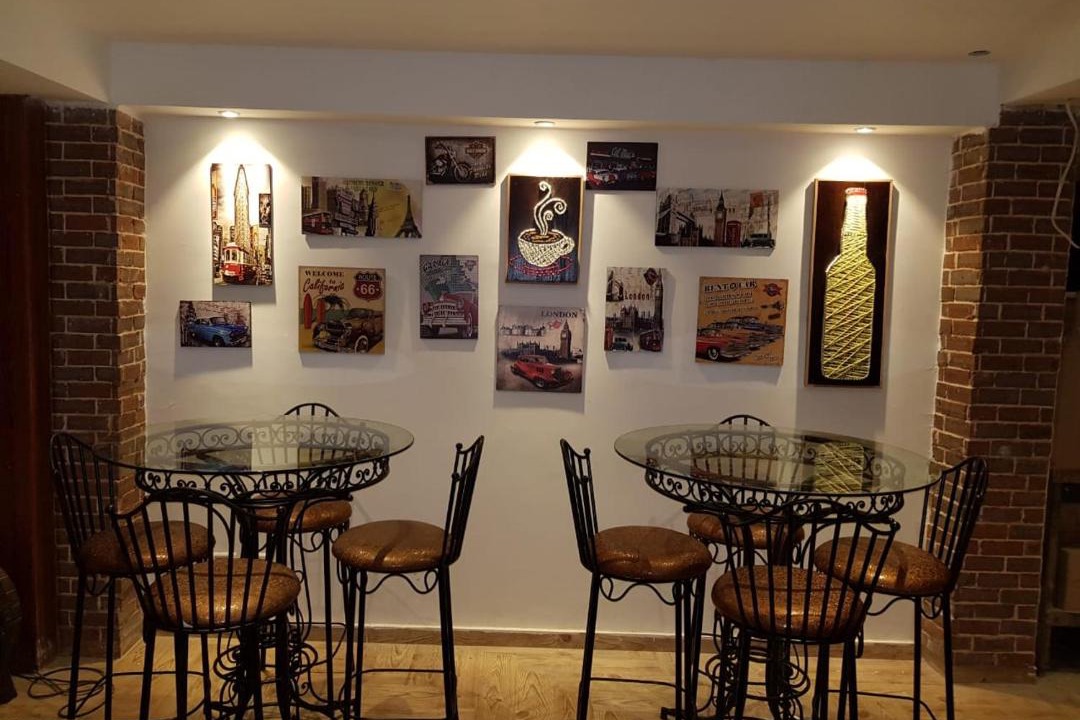 Photo of Livingroom in Al Duqqi
