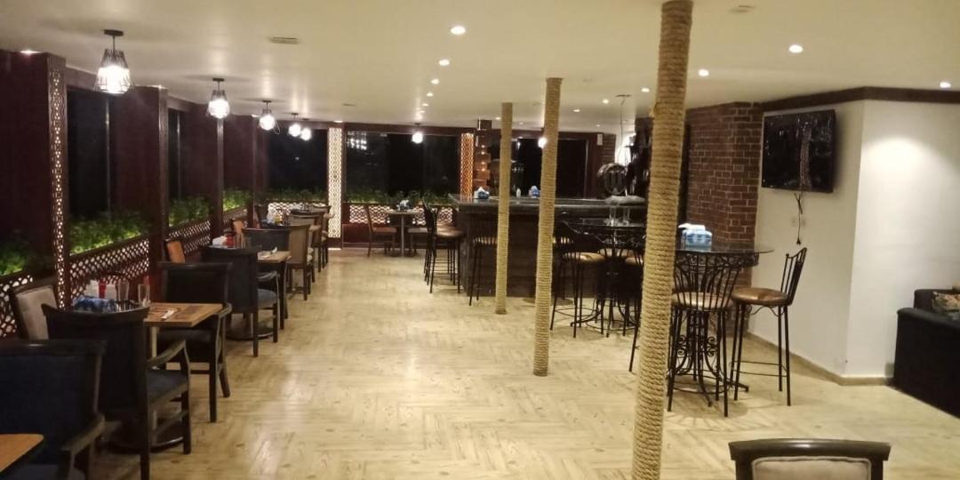 Photo of Livingroom in Al Duqqi