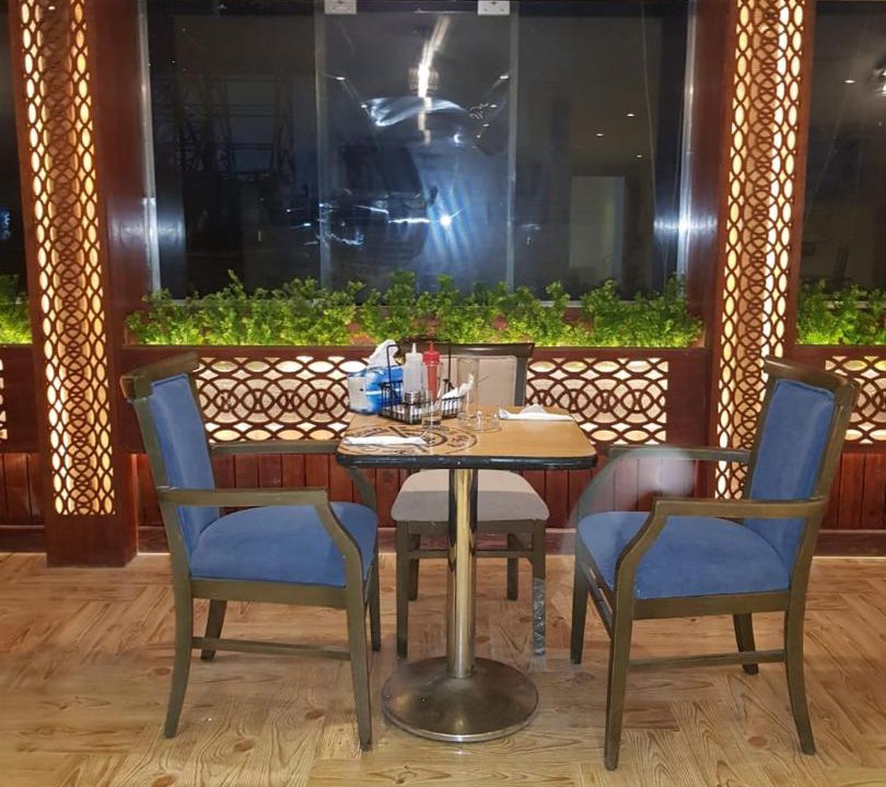 Photo of Patio Balcony in Al Duqqi