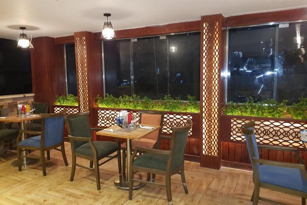 Photo of Patio Balcony in Al Duqqi