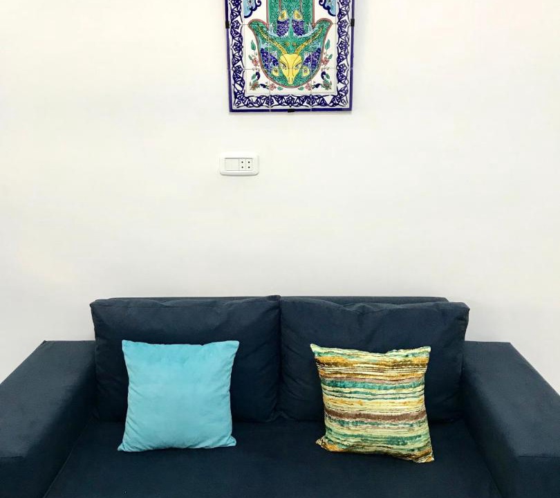 Photo of Livingroom in Kelibia