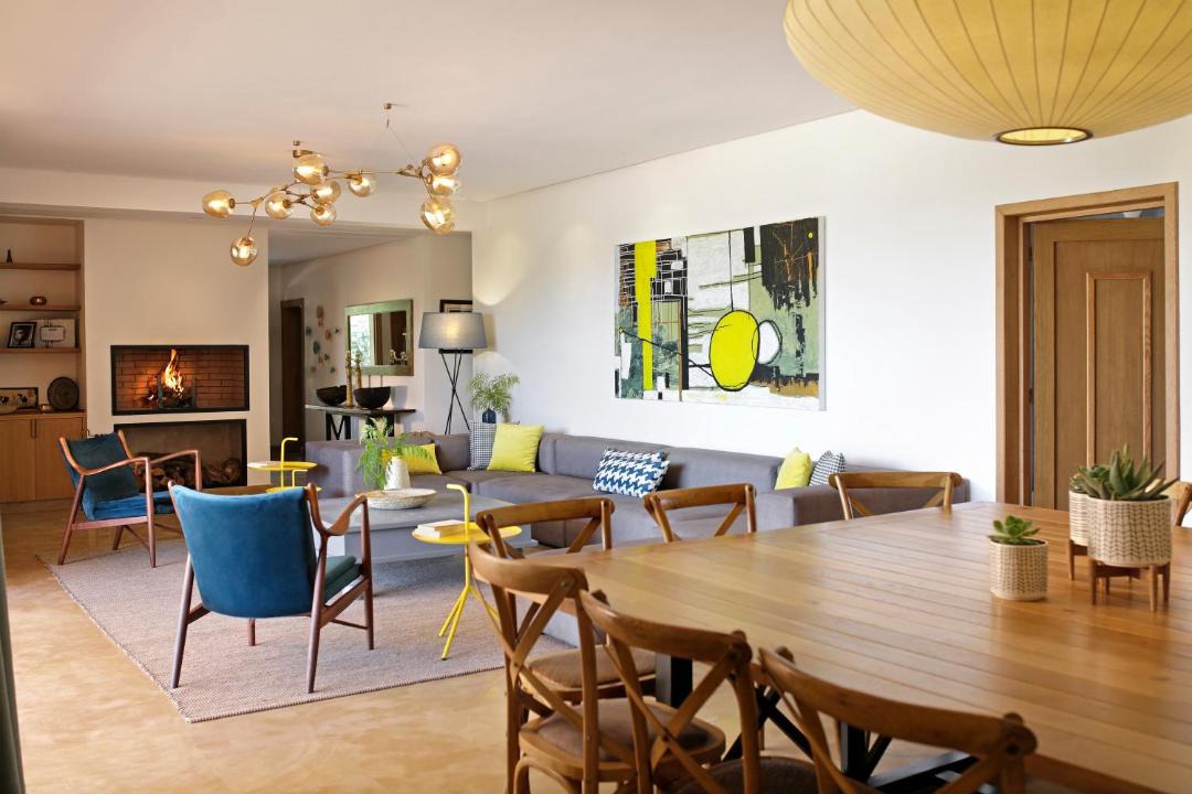 Photo of Livingroom in Oulad Hassoune