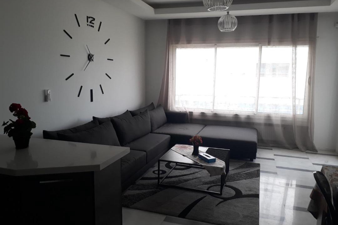 Photo of Livingroom in Les Berges Du Lac II