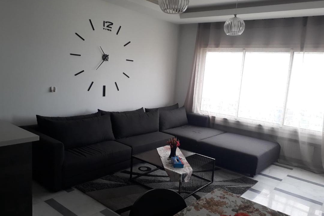 Photo of Livingroom in Les Berges Du Lac II