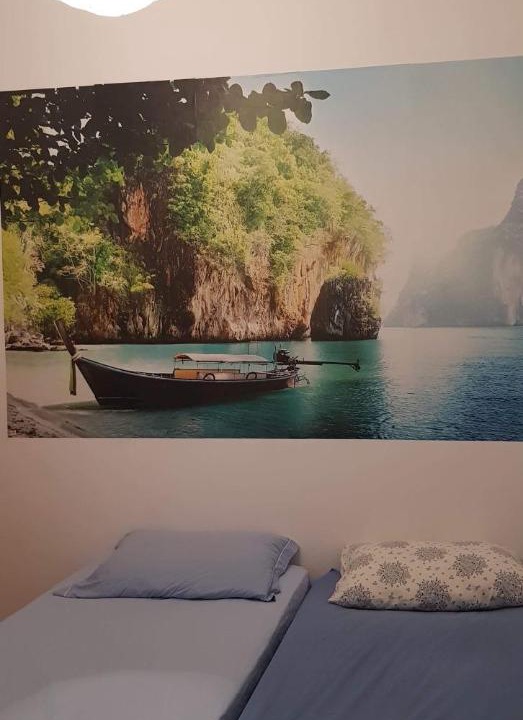 Photo of Bedroom in Nabeul