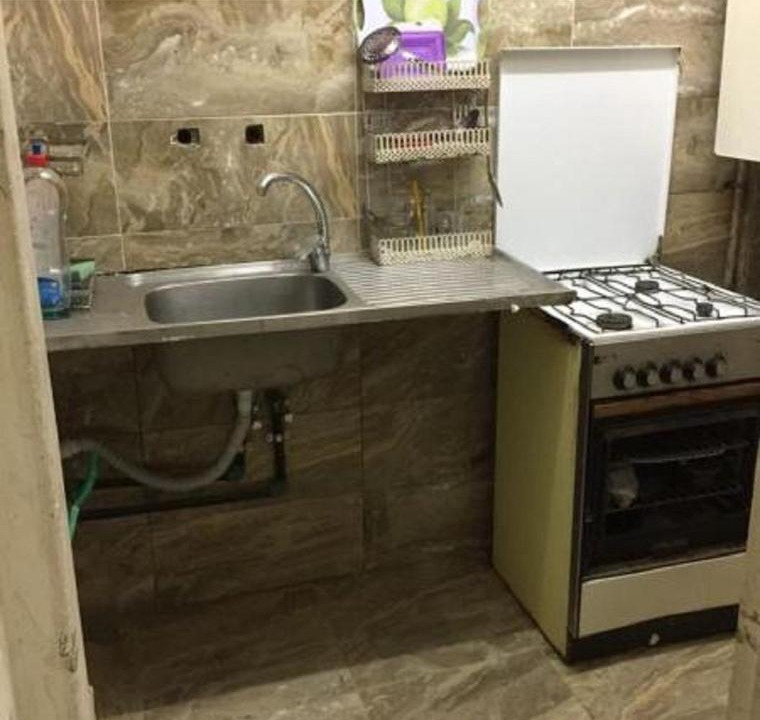 Photo of Kitchen in Al Duqqi