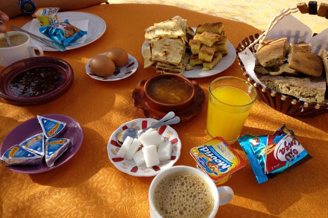 Photo of Others in Merzouga