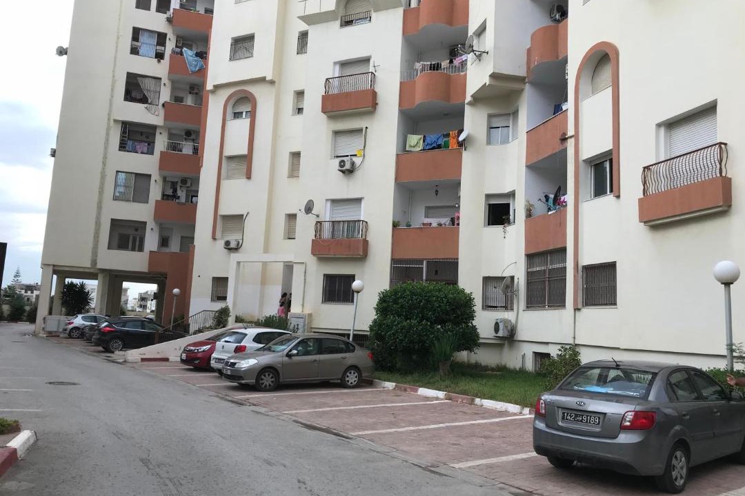 Photo of Buildings in Cite Les Palmeraies