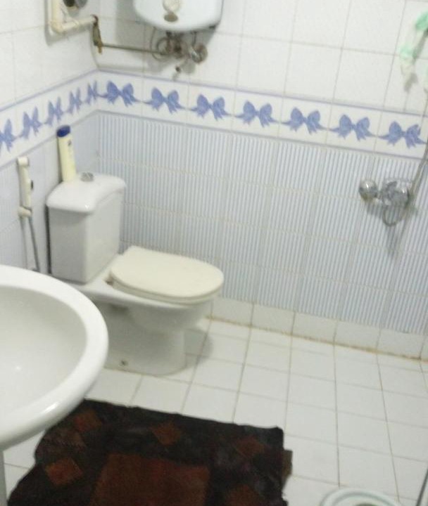 Photo of Bathroom in Al Duqqi