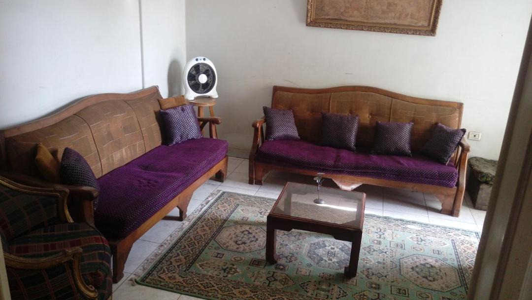 Photo of Livingroom in Al Duqqi