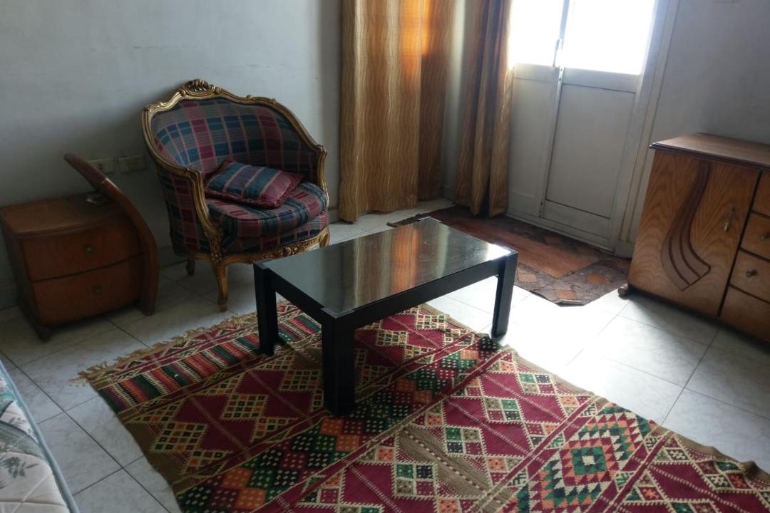 Photo of Livingroom in Al Duqqi