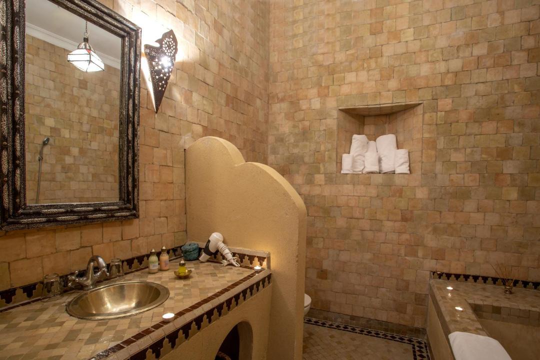 Photo of Bathroom in Mellah