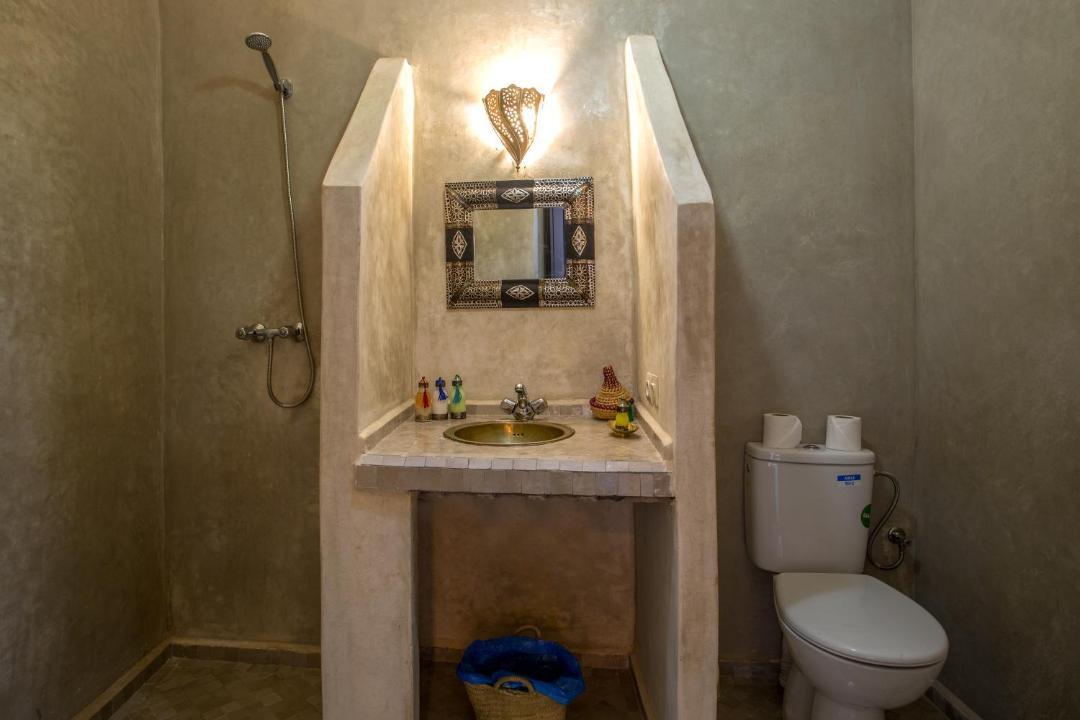 Photo of Bathroom in Mellah