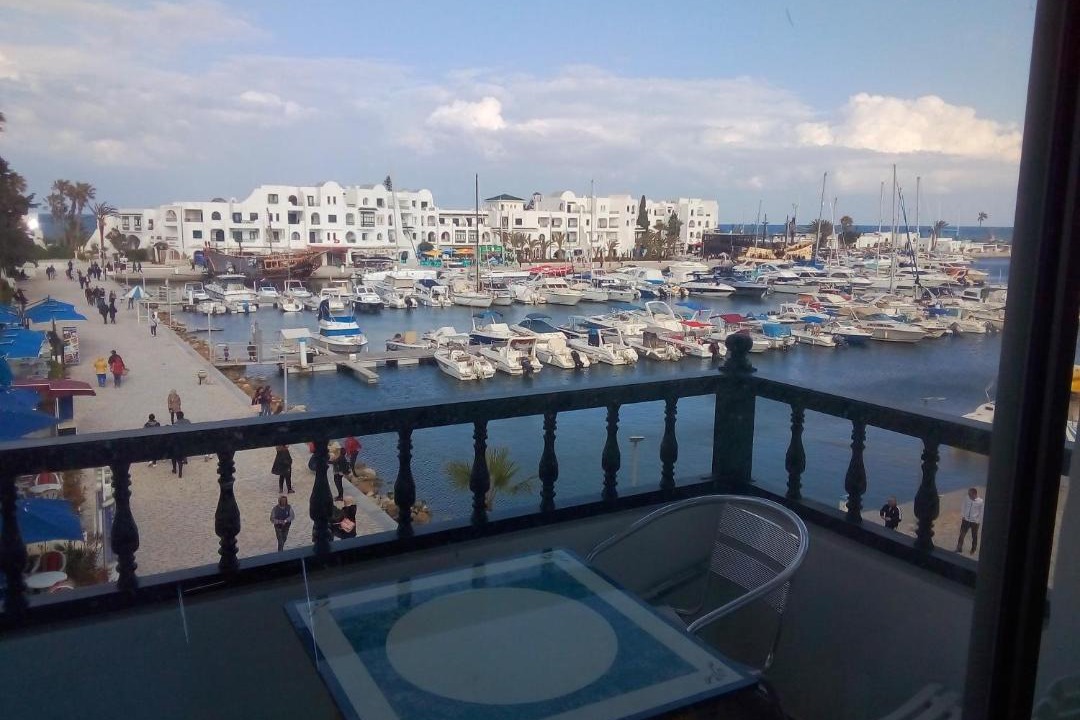 Photo of Others in Port El Kantaoui