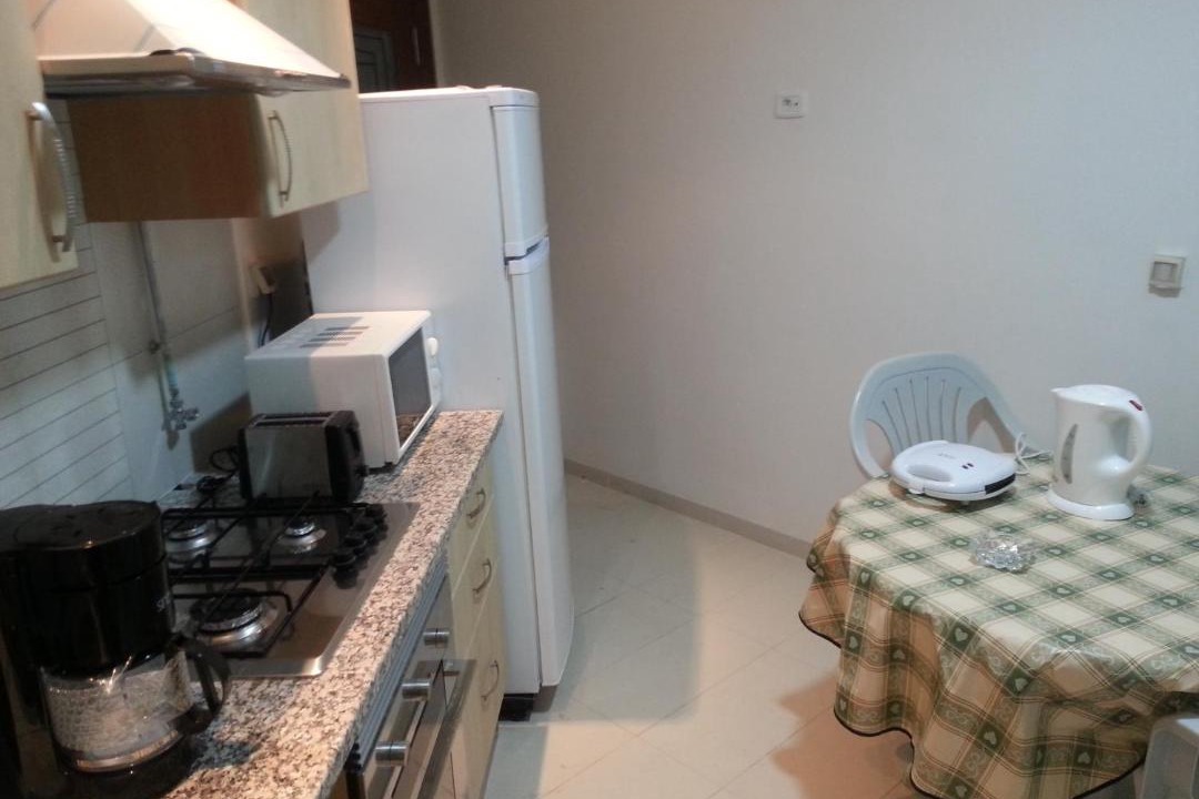 Photo of Kitchen in Les Berges Du Lac II