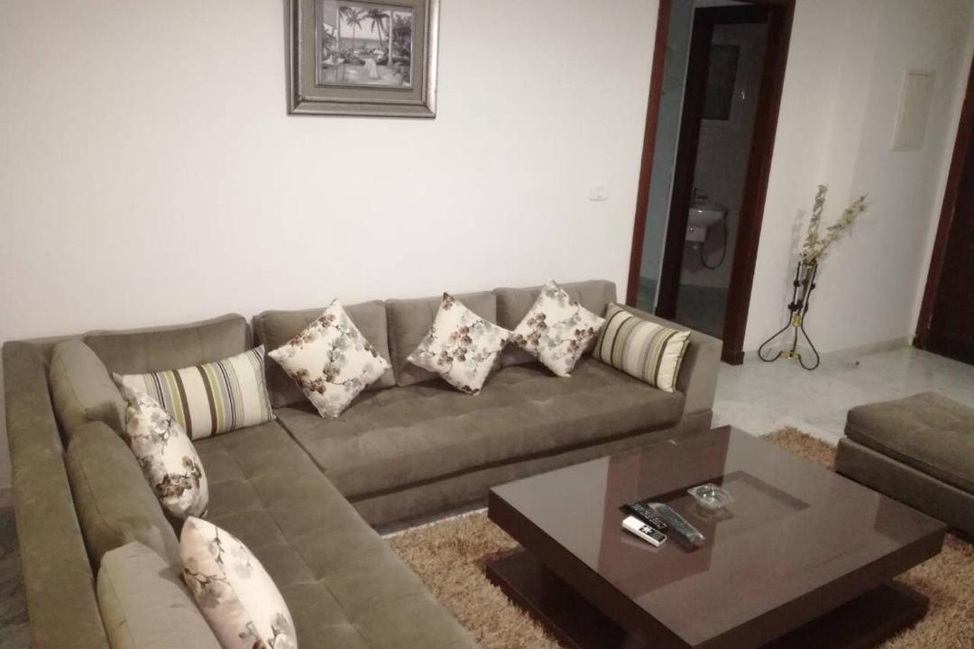 Photo of Livingroom in Les Berges Du Lac II