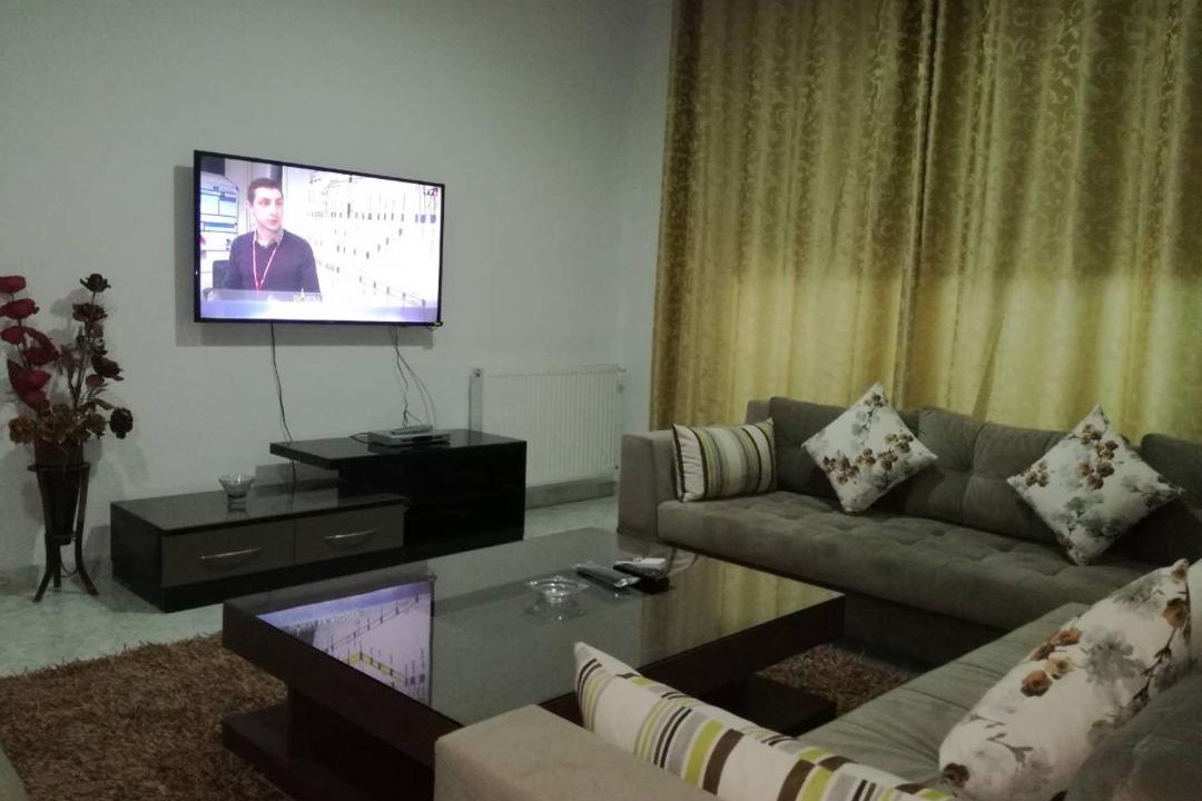 Photo of Livingroom in Les Berges Du Lac II