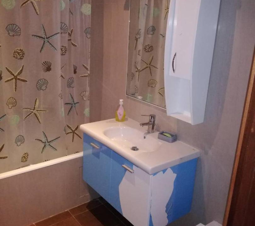 Photo of Bathroom in Les Berges Du Lac II