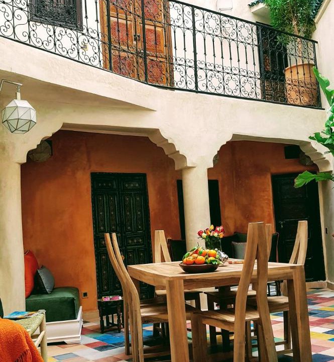 Photo of Others in Bab Doukkala