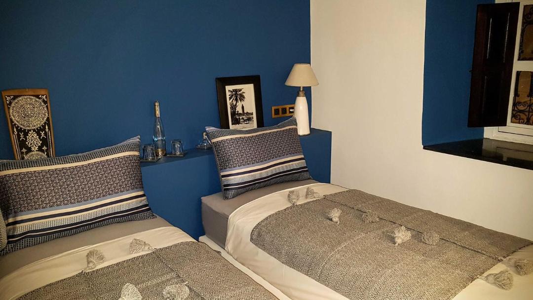 Photo of Bedroom in Bab Doukkala