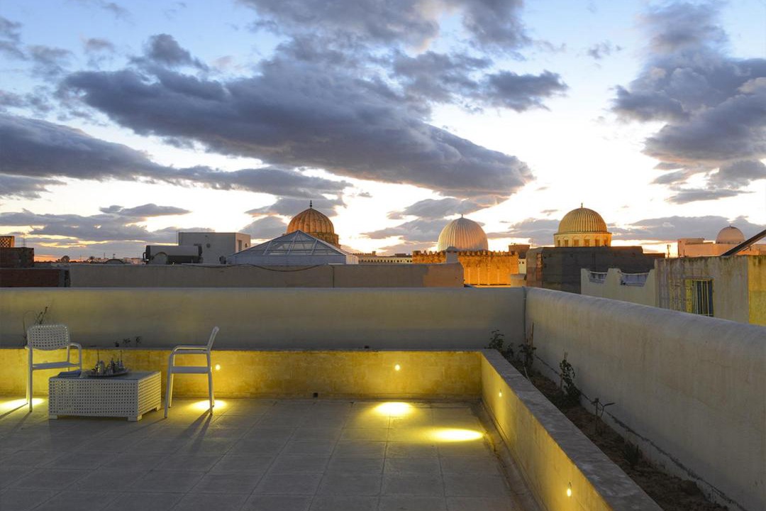 Photo of Others in Kairouan