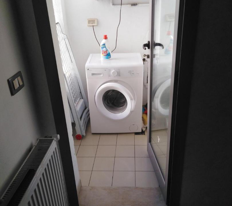 Photo of Bathroom in Cite Les Palmeraies