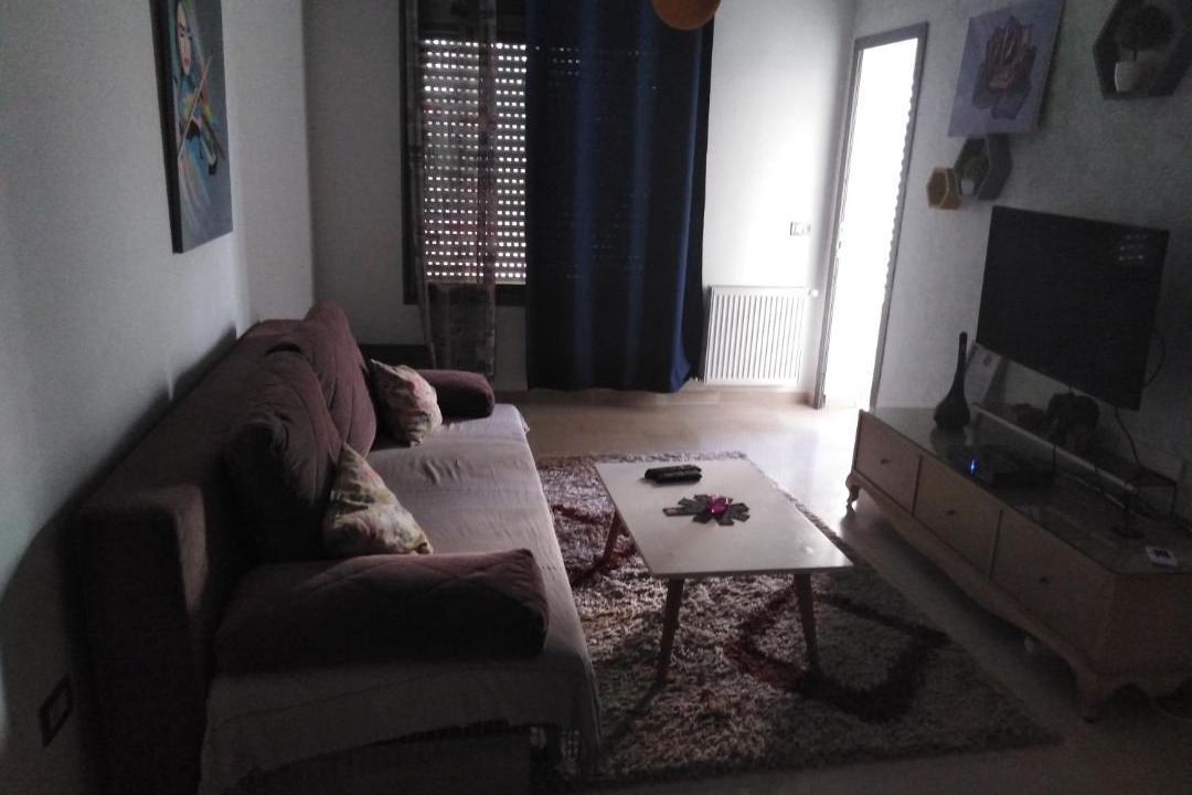 Photo of Livingroom in Cite Les Palmeraies
