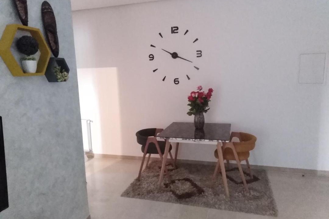 Photo of Livingroom in Cite Les Palmeraies
