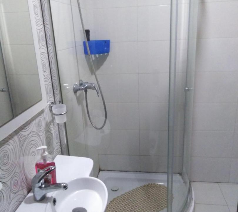 Photo of Bathroom in Cite Les Palmeraies