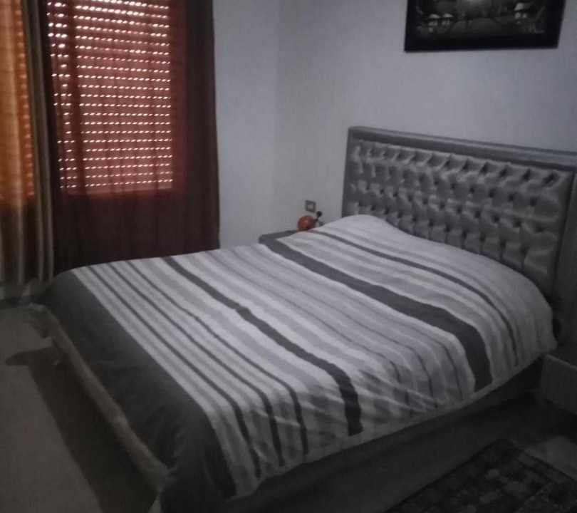 Photo of Bedroom in Cite Les Palmeraies