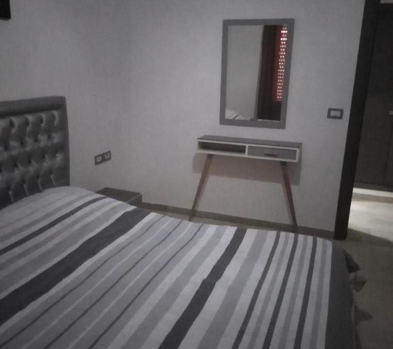 Photo of Bedroom in Cite Les Palmeraies