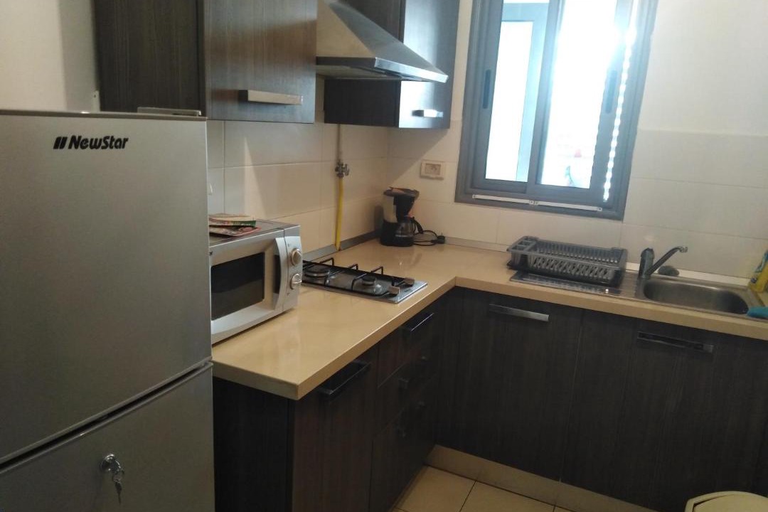 Photo of Kitchen in Cite Les Palmeraies