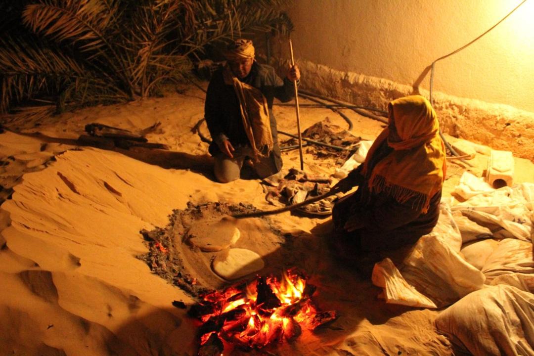 Photo of Others in Douz
