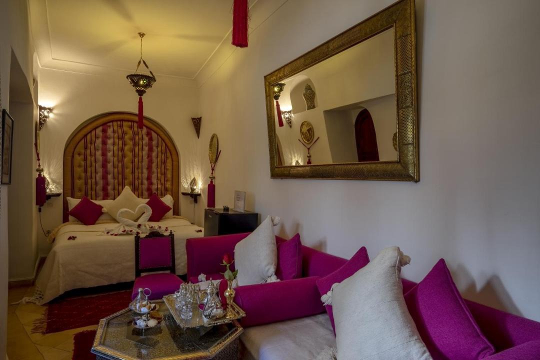 Photo of Others in Riad Zitoun Jdid