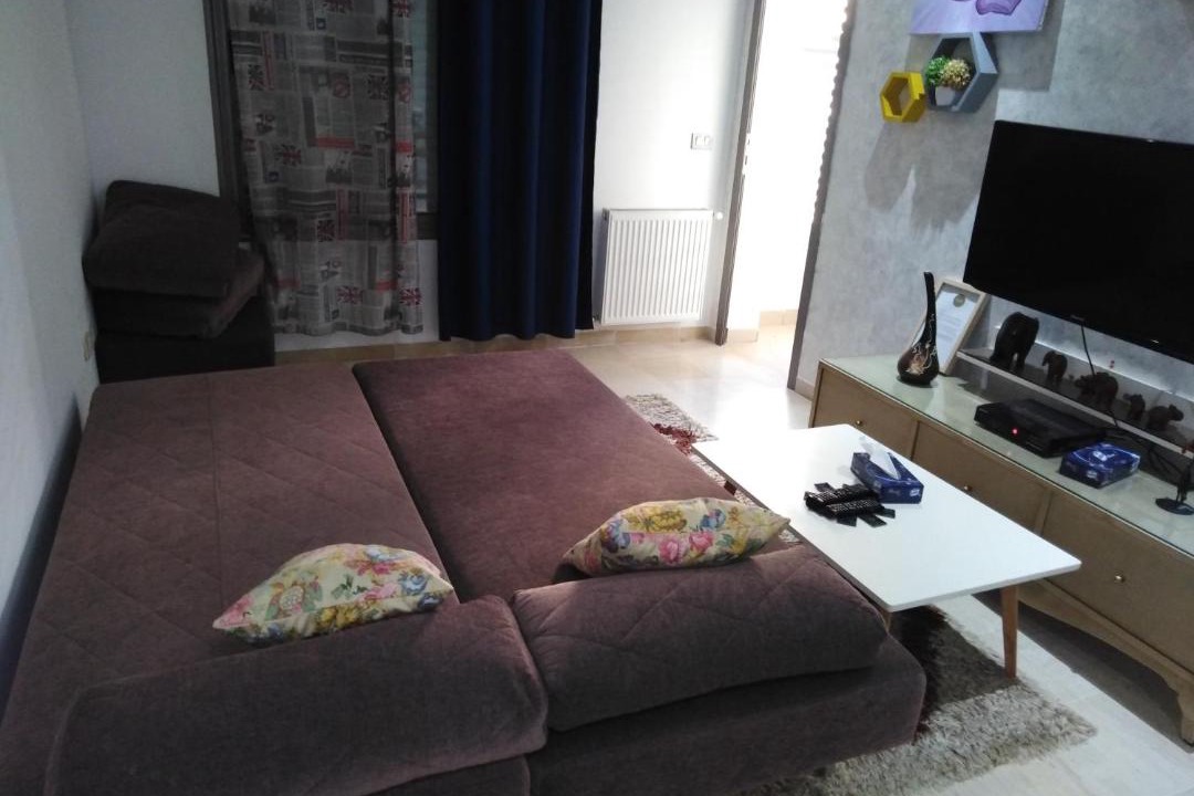 Photo of Livingroom in Cite Les Palmeraies