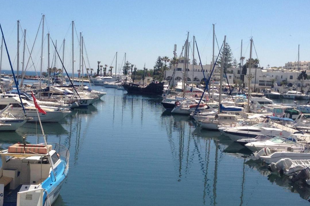 Photo of Outdoor in Port El Kantaoui