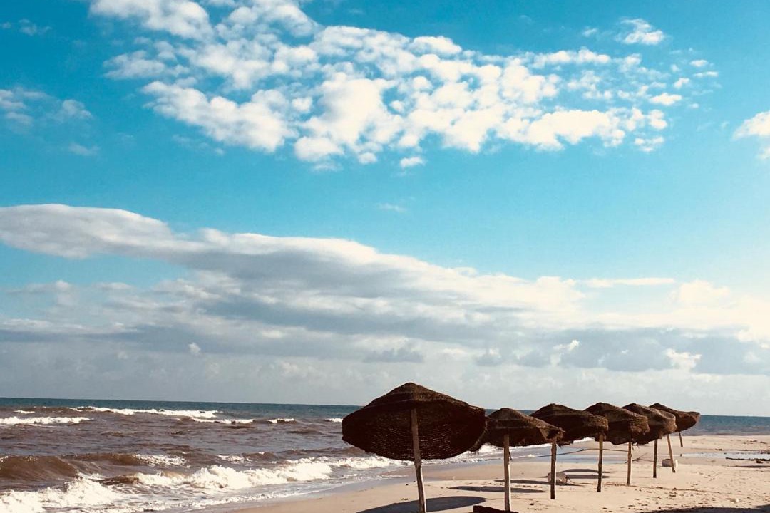 Photo of Outdoor in Port El Kantaoui