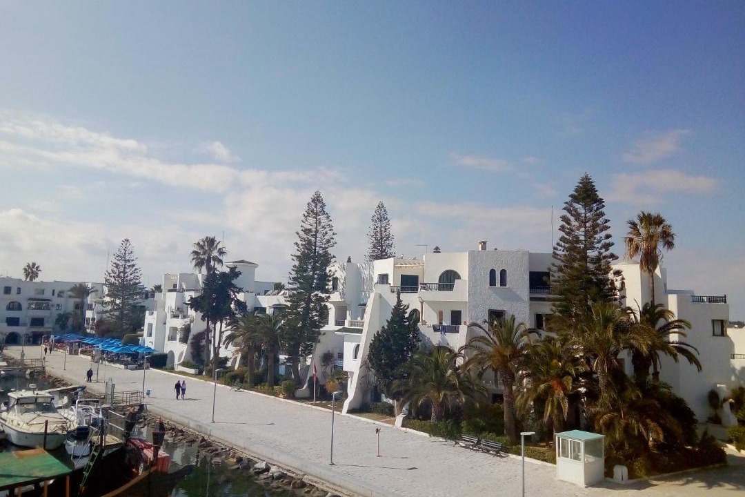 Photo of Others in Port El Kantaoui