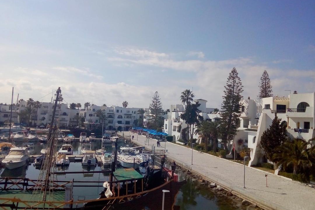 Photo of Others in Port El Kantaoui
